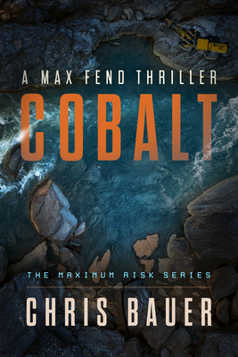 Cobalt - Chris Bauer