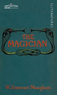 The Magician - Somerset W. Maugham