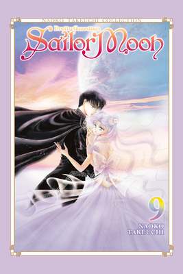 Sailor Moon 9 (Naoko Takeuchi Collection) - Naoko Takeuchi
