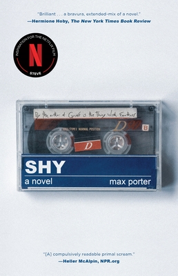 Shy - Max Porter
