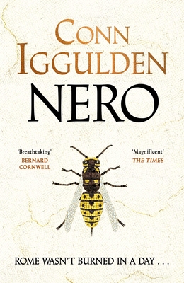 Nero - Conn Iggulden