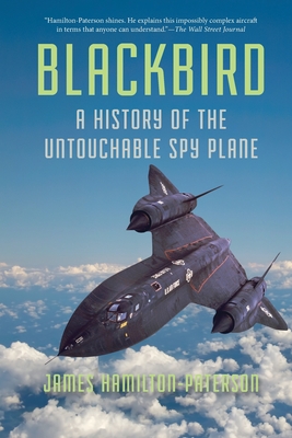 Blackbird - James Hamilton-paterson