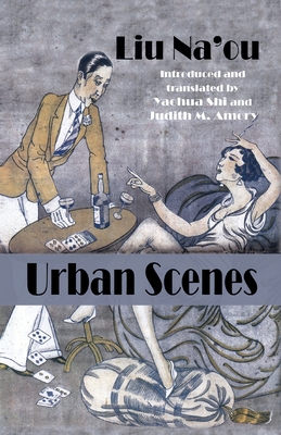 Urban Scenes - Na'ou Liu