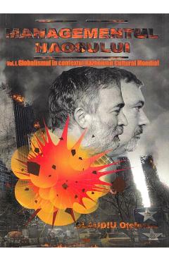 Poza produsului Managementul haosului Vol.1 - Claudiu Oteleanu