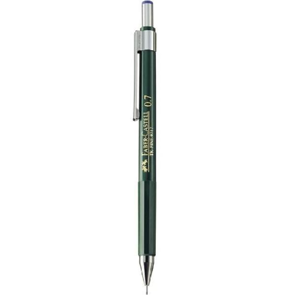 Creion mecanic 0.7mm: Tk-Fine