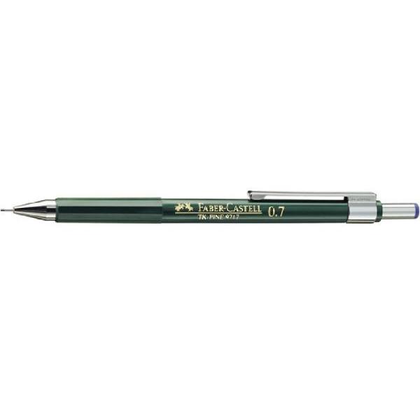 Creion mecanic 0.7mm: Tk-Fine