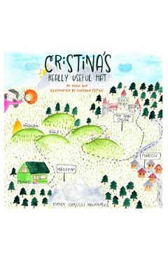 Poza produsului Cristina's Really Useful Hat - John Guy, Sinziana Pepine