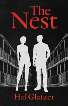 Coperta cărții 'The Nest - Hal Glatzer'