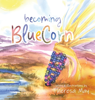 becoming BlueCorn - Theresa May