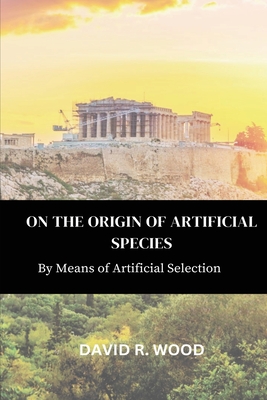 On the Origin of Artificial Species - David R. Wood