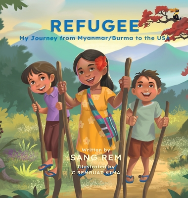 Refugee - Sang N. Rem