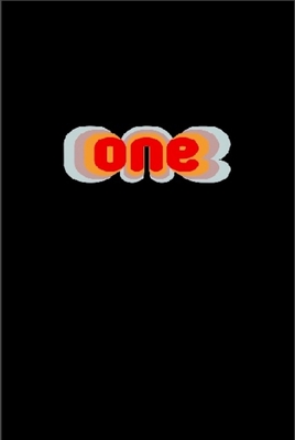 Coperta cărții 'One - Haley A. Lasche'