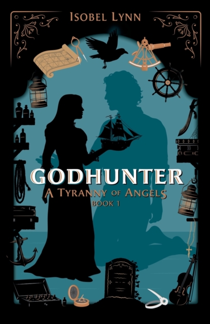 Godhunter - Isobel Lynn