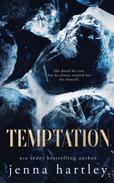 Temptation - Jenna Hartley