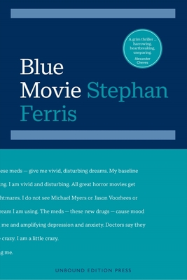 Blue Movie - Stephan Ferris