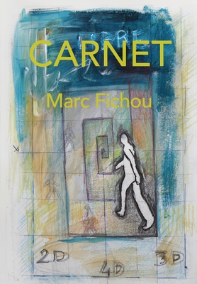 Carnet - Marc Fichou