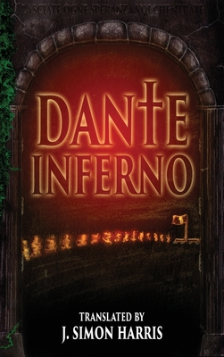 Inferno - Dante Alighieri