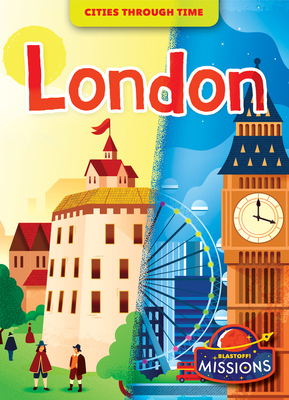 London - Betsy Rathburn