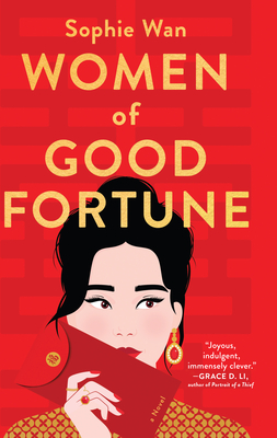 Women of Good Fortune - Sophie Wan