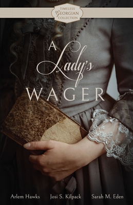 A Lady's Wager - Arlem Hawks