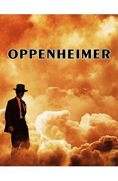 Poza produsului Oppenheimer: The Shooting Script - Robert Pitcher