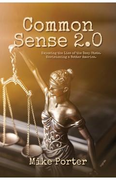 Poza produsului Common Sense 2.0 - Mike Porter