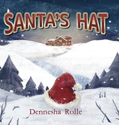Santa's Hat - Dennesha Rolle