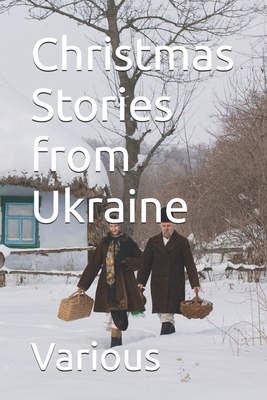 Christmas Stories from Ukraine - Various