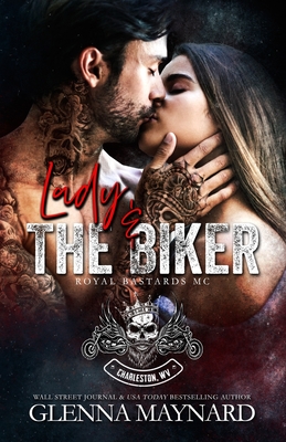 Lady & The Biker - Simply Defined Art
