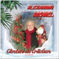 Imaginea produsului 'Cd Alexandru Arsinel - Cantece De Craciun'