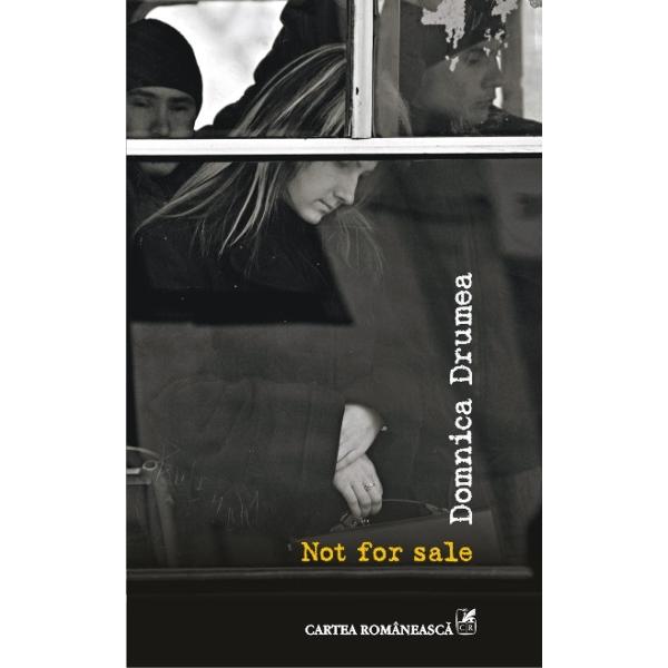 Not for sale - Domnica Drumea