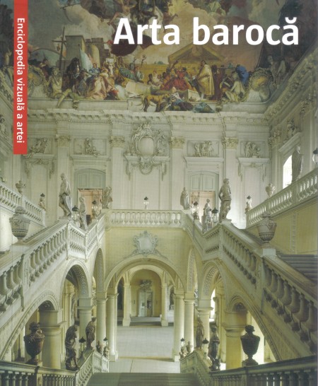 Arta baroca - Enciclopedia Vizuala A Artei