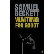 Waiting For Godot - Samuel Beckett