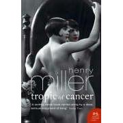 Tropic Of Cancer - Henry Miller