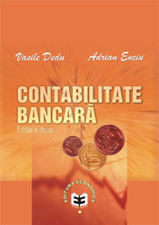 Contabilitate bancara - Vasile Dedu Adrian Enciu