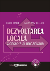 Dezvoltarea locala - Lucica Matei, Stoica Anghelescu