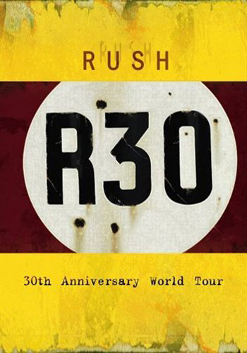 Imaginea produsului 'Dvd Rush - R30'