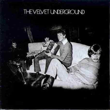 Imaginea produsului 'Cd The Velvet Underground'