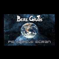 Imaginea produsului 'Cd Bere Gratis - Pe Marele Ecran'