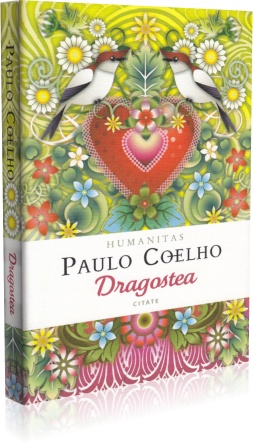 Dragostea - Paulo Coelho