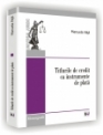 Coperta cărții 'Titlurile De Credit Ca Instrumente De Plata - Manuela Nita'