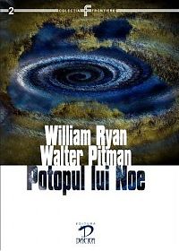 Potopul lui Noe - William Ryan, Walter Pitman
