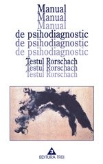 Manual De Psihodiagnostic - Testul Rorschach