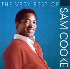 CD Sam Cooke - The Very Best Of