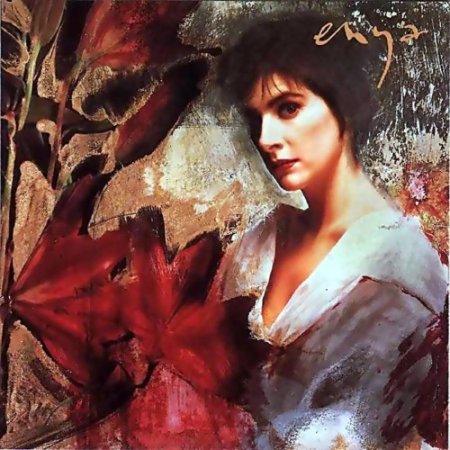 CD Enya - Watermark