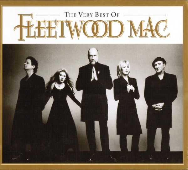 2CD Fleetwood Mac - The very best of