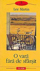 O vara fara de sfarsit - Lee Martin