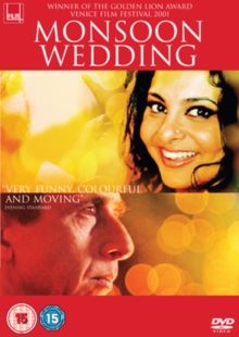 DVD Monsoon wedding (fara subtitrare in limba romana)