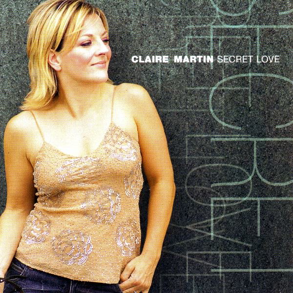 Imaginea produsului 'Sacd Claire Martin - Secret Love'