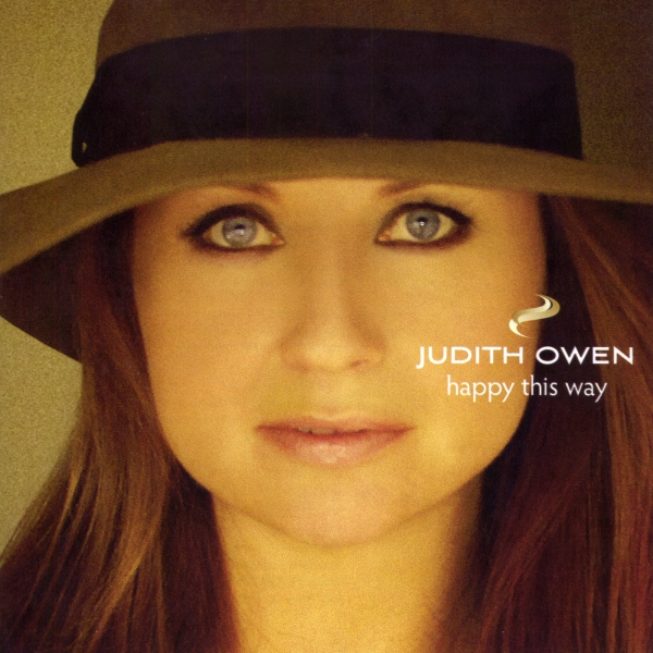 Imaginea produsului 'Sacd Judith Owen - Happy This Way'